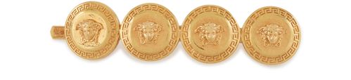 VERSACE Haarspange