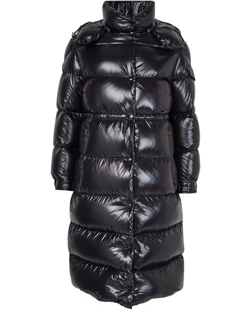 MONCLER Cavettaz down jacket