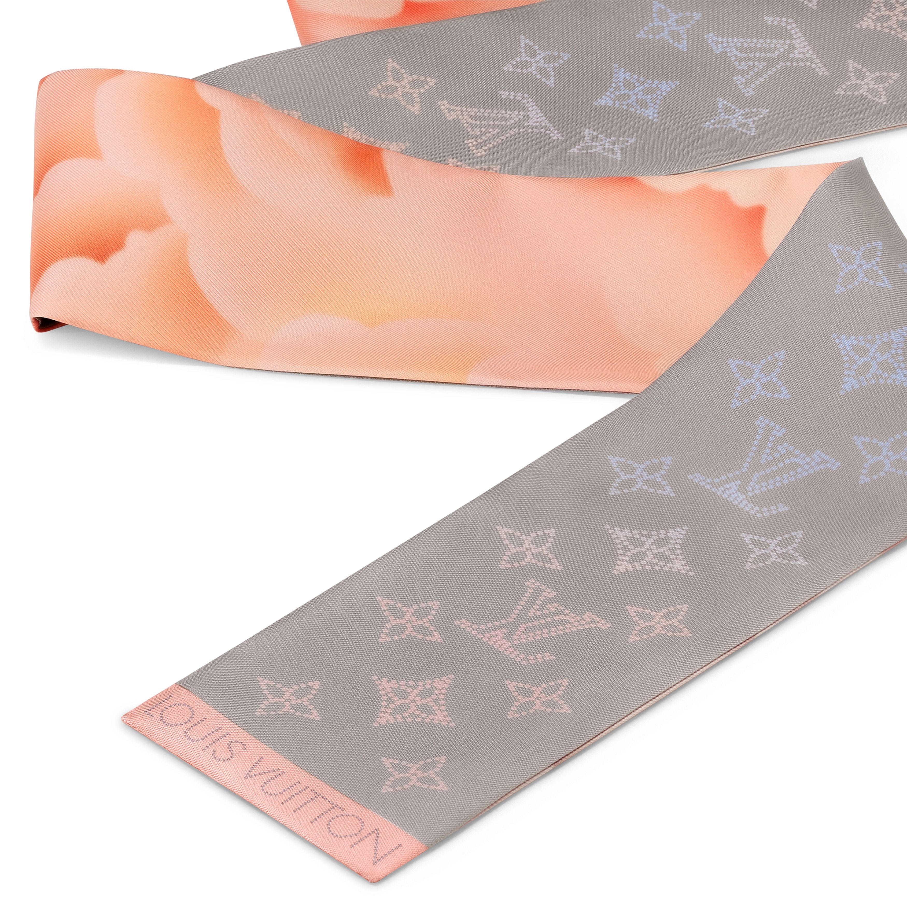 Flight Mode Mahina Cloudy Flowers Bandeau thumbnail 4