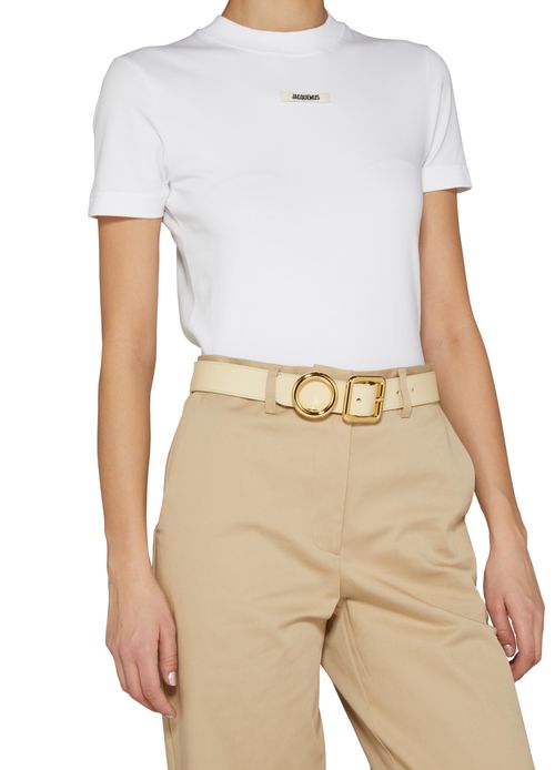 JACQUEMUS La Ceinture Regalo