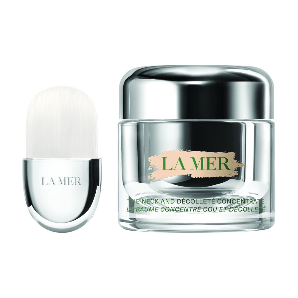 The Neck and décolleté concentrate 50 ml thumbnail 7