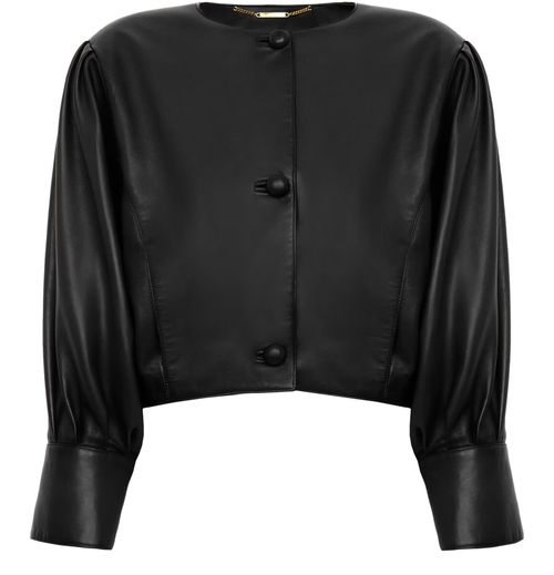 CHLOE Leather jacket