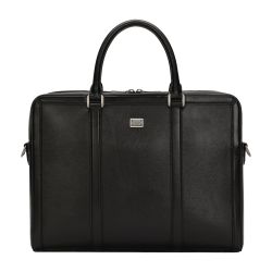 Dolce and gabbana briefcase sales