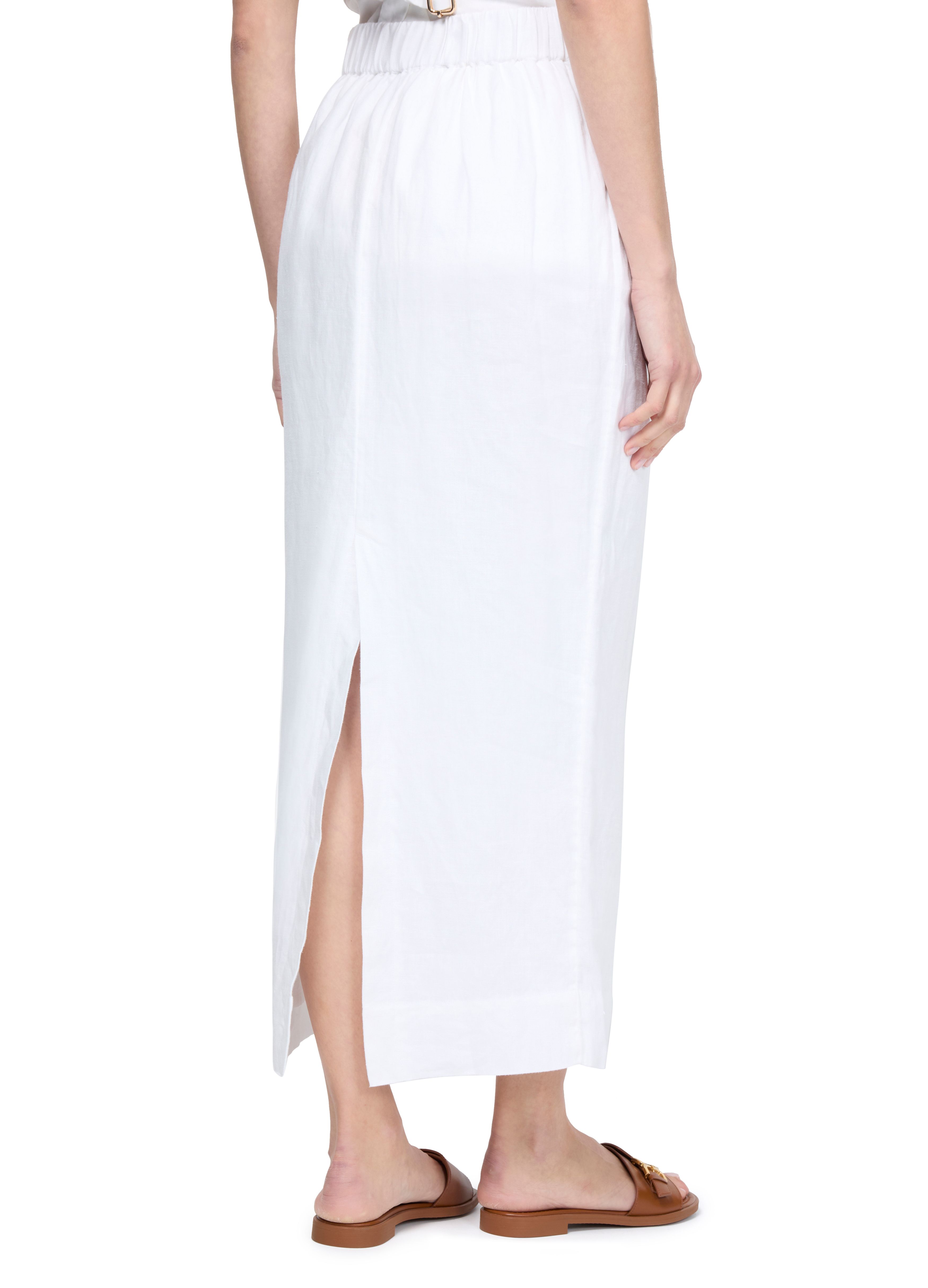 Emma pencil skirt thumbnail 5