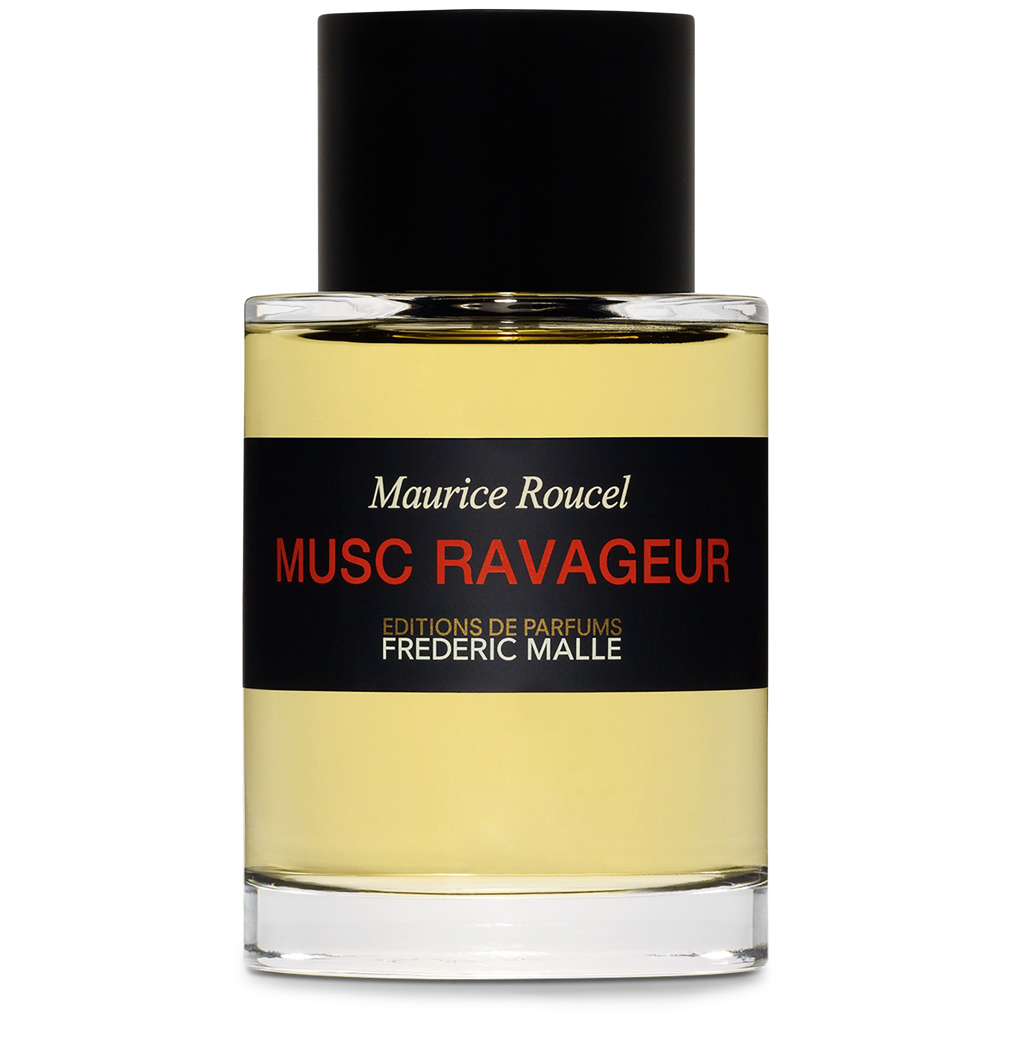 Musc Ravageur eau de parfum 100 ml