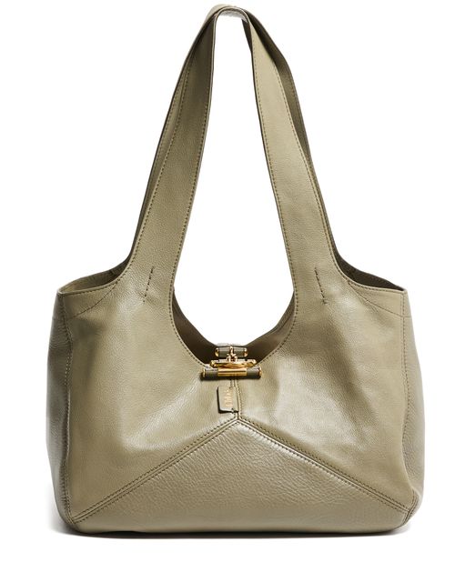 CHLOE Chloé Balloon shoulder bag