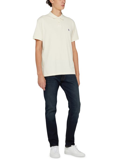 POLO RALPH LAUREN Sullivan 5 pocket denim
