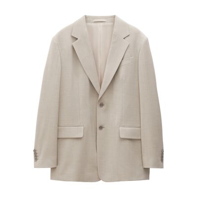 FILIPPA K DAVINA BLAZER