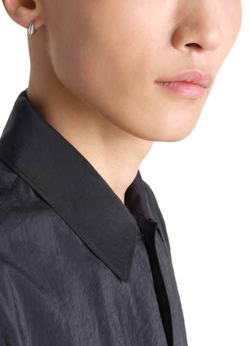 LEMAIRE Micro 吊式耳环