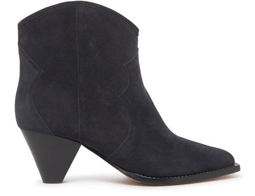 ISABEL MARANT Darizo ankle boots