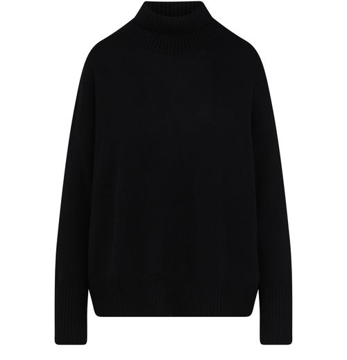 LISA YANG Rollkragenpullover aus Kaschmir Heidi