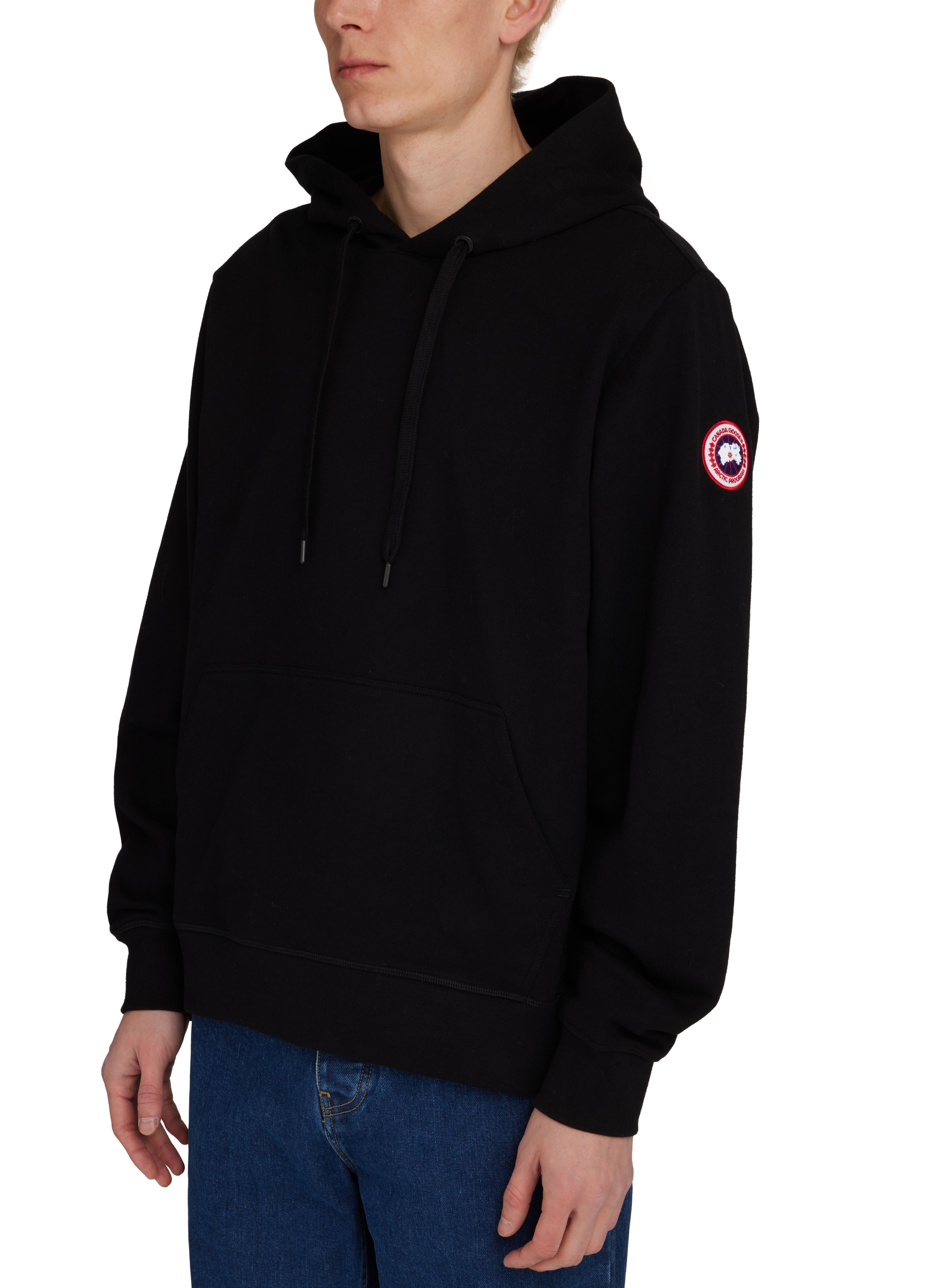 Huron hoodie thumbnail 4