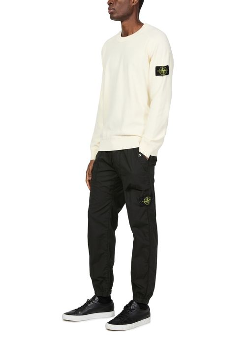 STONE ISLAND Pantalon cargo