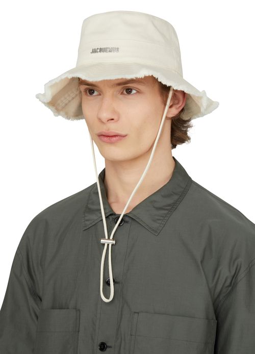 JACQUEMUS Le Bob Artichaut