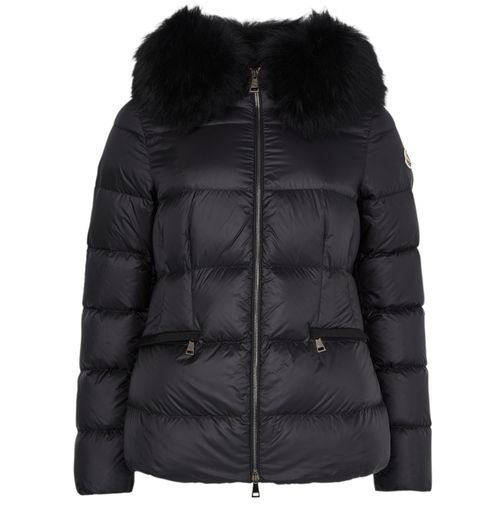 MONCLER Boed down jacket