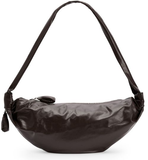 LEMAIRE Croissant Soft medium bag