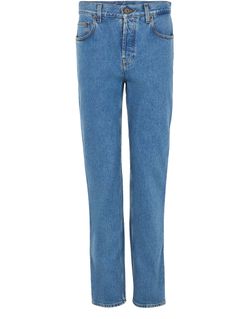 パンツ BURBERRY Women Straight Pants 8106370WARMCOCOA Beige BURBERRY: Pants woman - Beige | Burberry pants 8106370