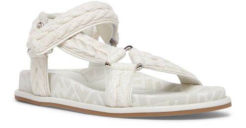 Fendi sandal top sale