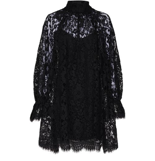 CHLOE Lace dress