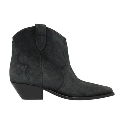 Isabel marant dawina boots on sale