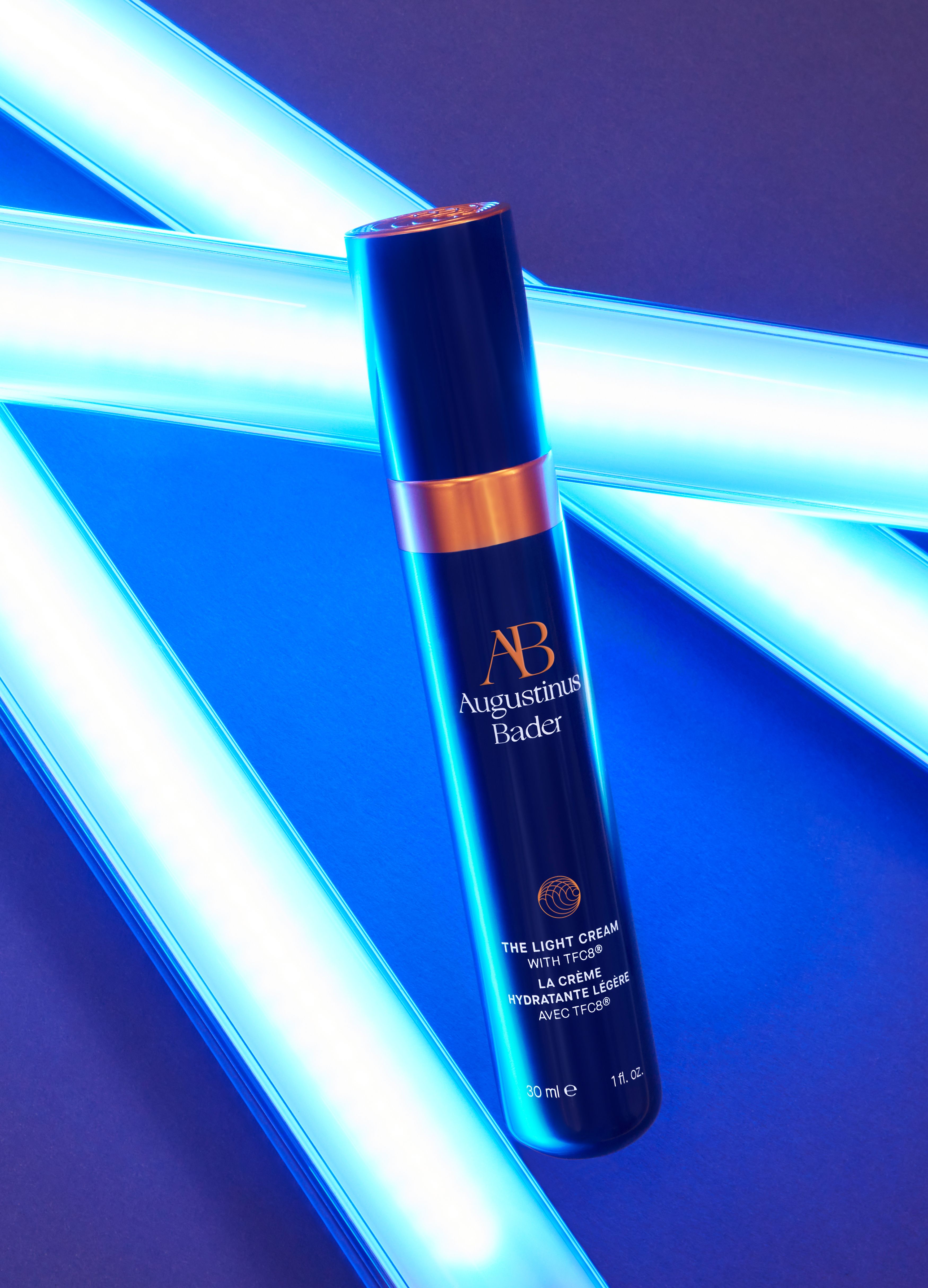 The Light Cream 30 ml thumbnail 8