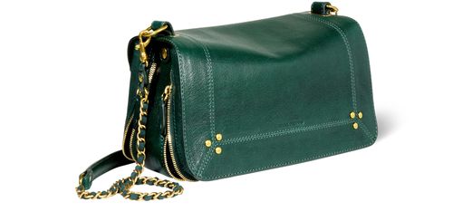 JEROME DREYFUSS Bobi crossbody bag