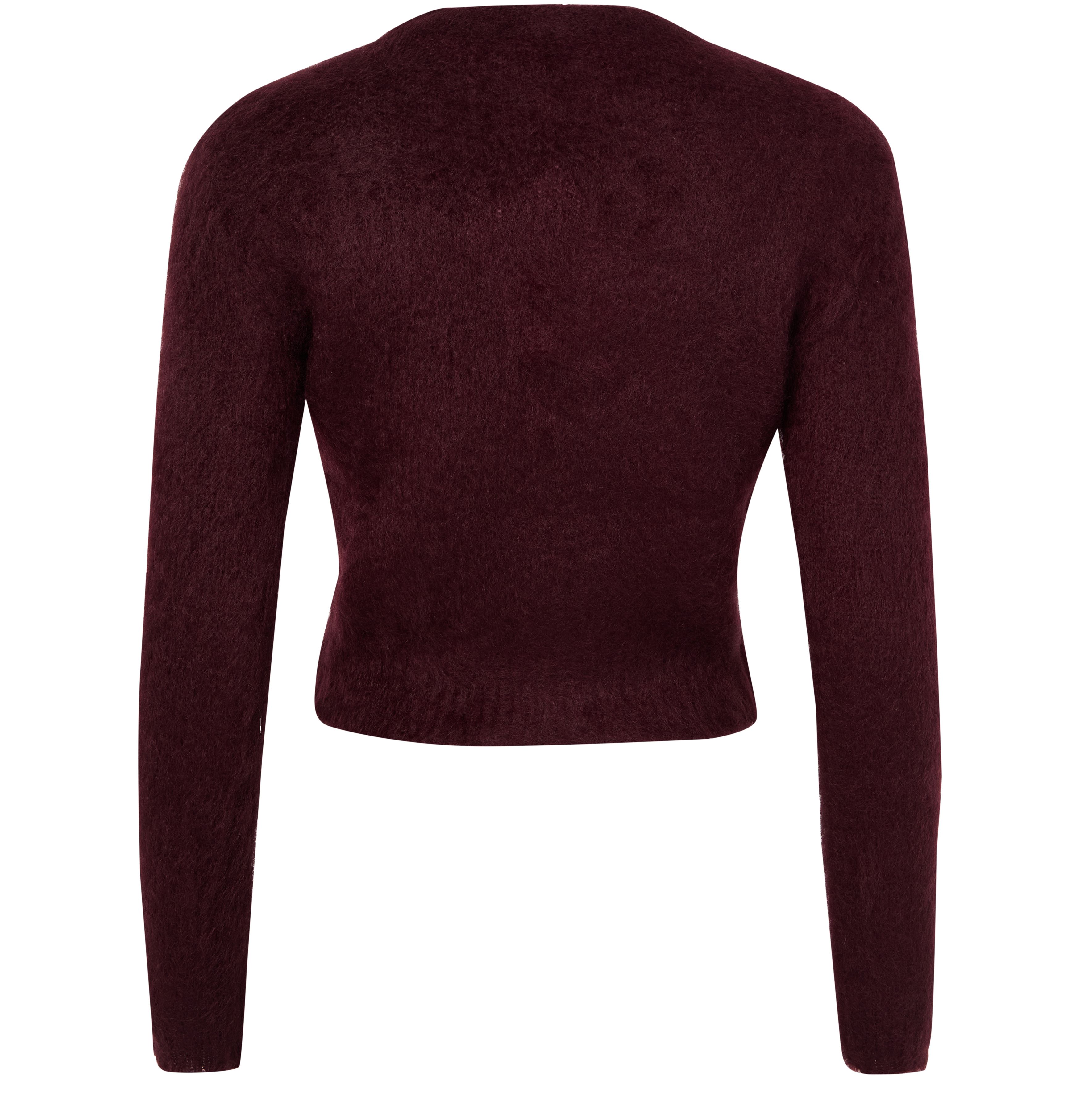 Adatti round neck sweater thumbnail 3
