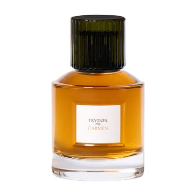 Trudon Carmen Eau De Parfum 100 ml In Transparent