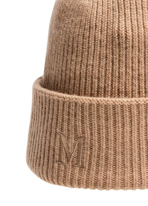 MAX MARA Bonnet MM Retina