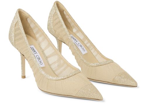 JIMMY CHOO Love 85 pumps