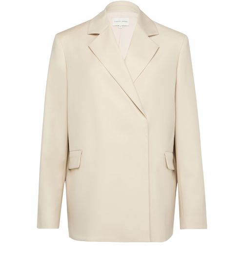 LOULOU DE SAISON Zweireihige Jacke Arlo