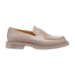 Fendi loafers hotsell sale