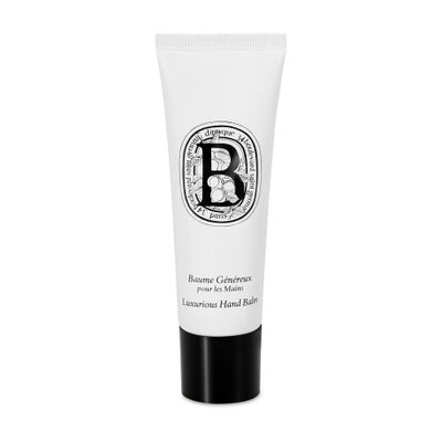 Shop Diptyque Luxurious Hand Balm 45 ml