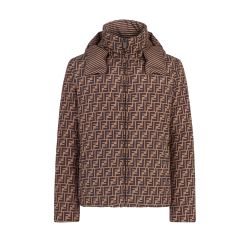 Fendi coats deals and jackets
