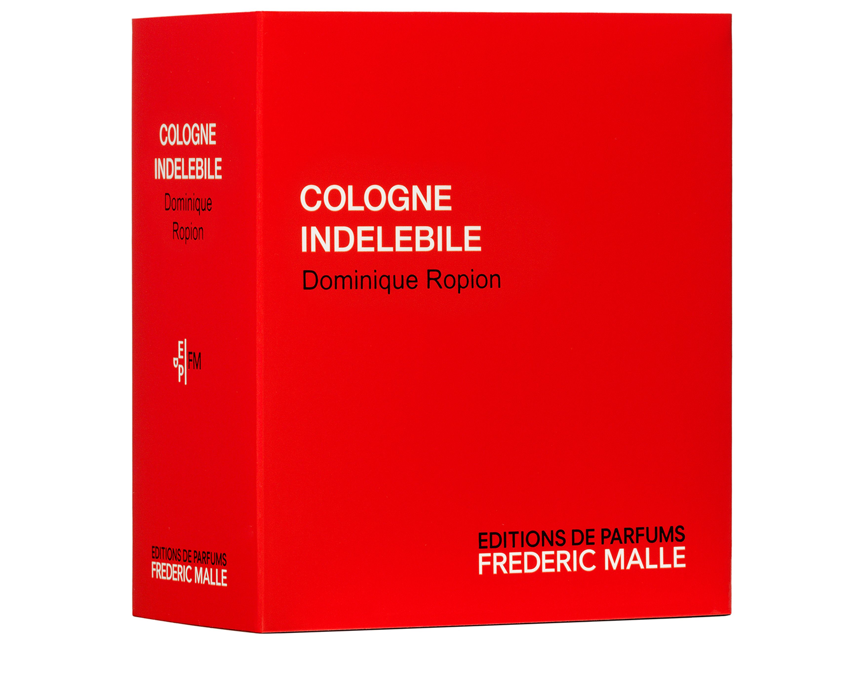 Indelebile eau de cologne 50 ml thumbnail 5