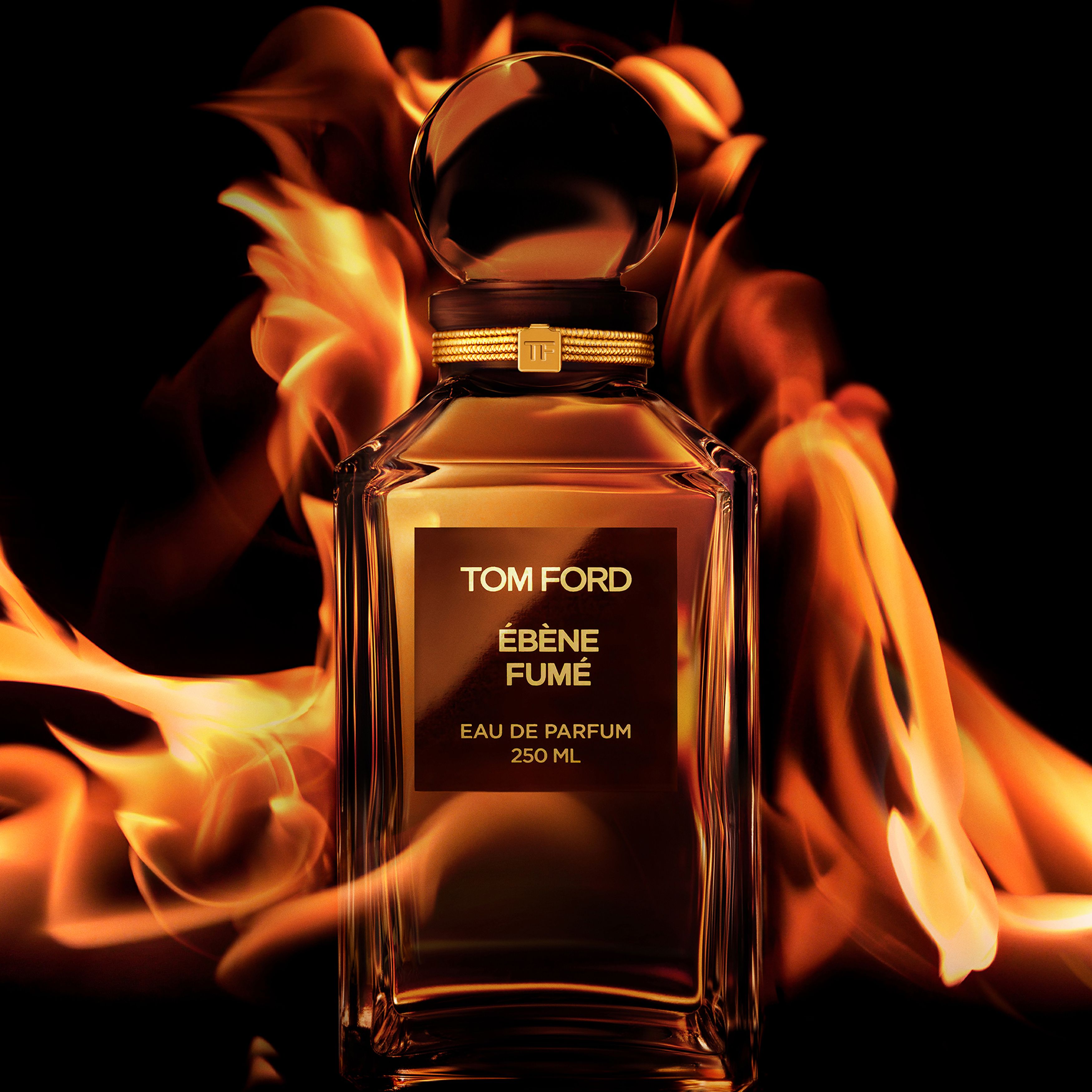 Ebène Fumé body spray 150 ml thumbnail 4