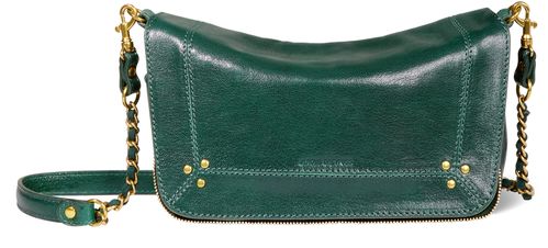 JEROME DREYFUSS Bobi S crossbody bag