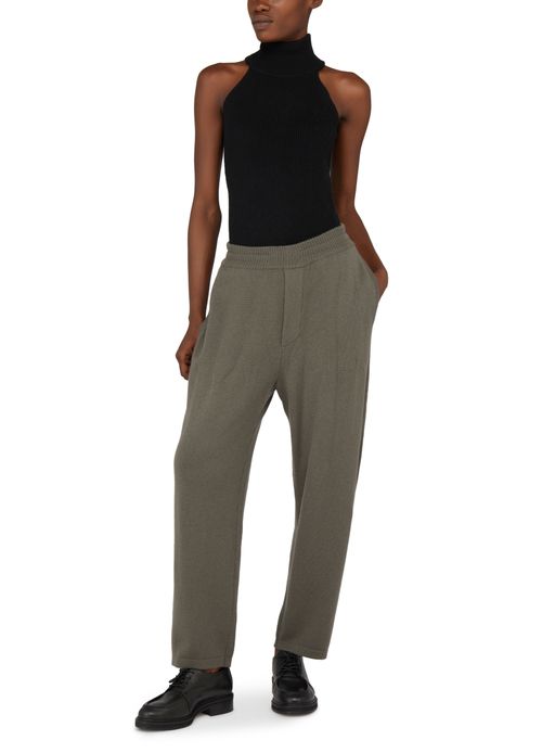 LISA YANG Freya cashmere tank top