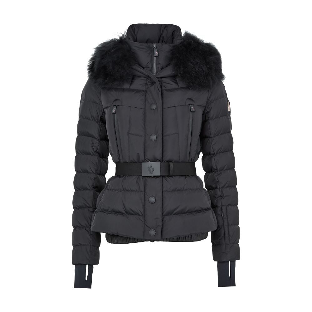 Beverley down jacket thumbnail 7