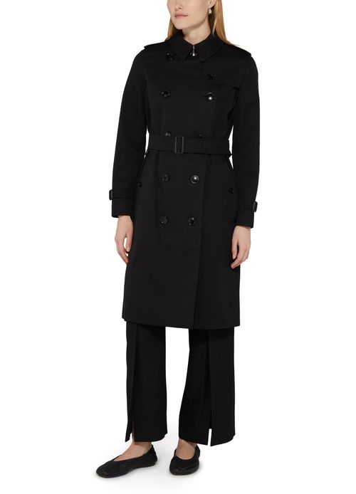 BURBERRY Kensington trench coat