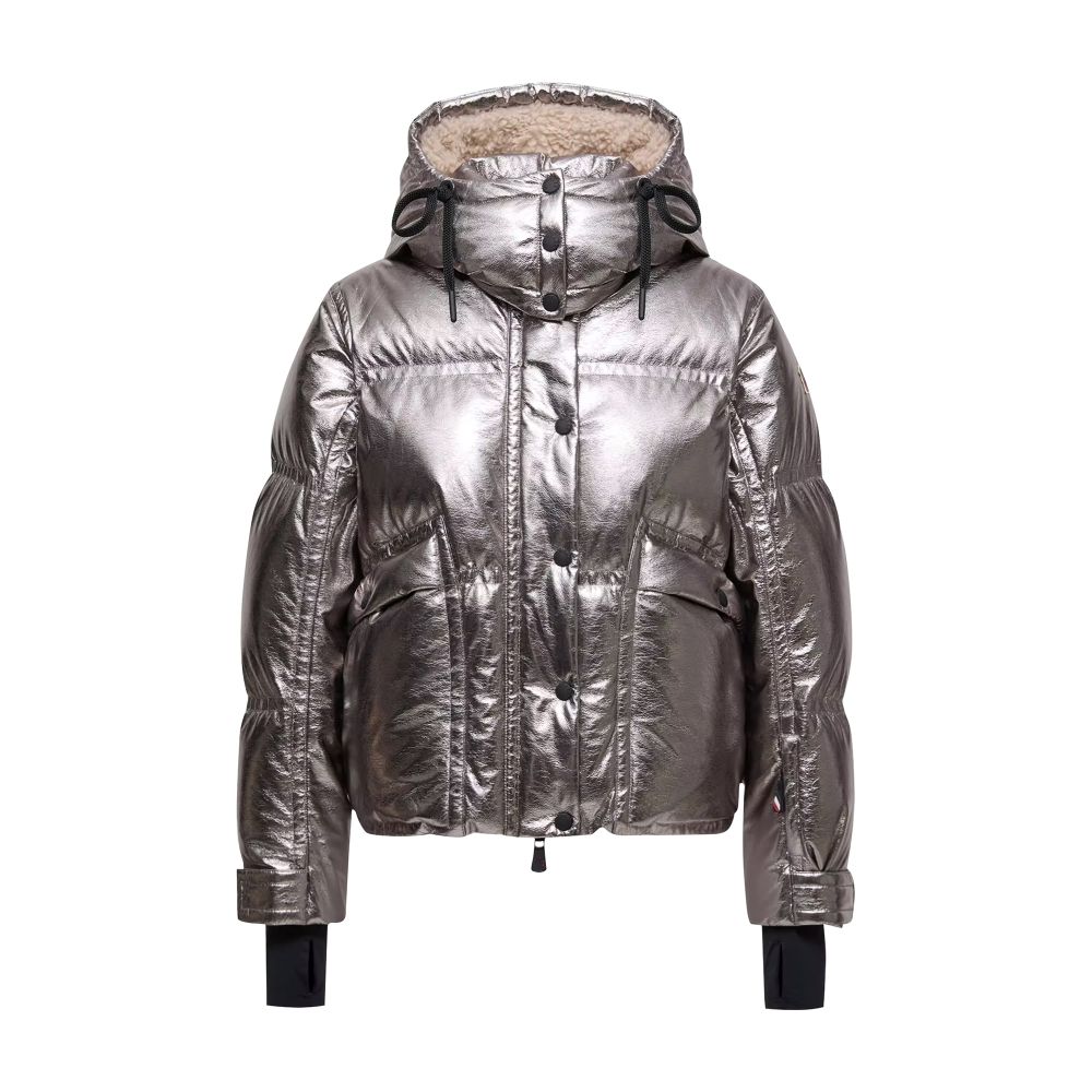Calaque down jacket thumbnail 3