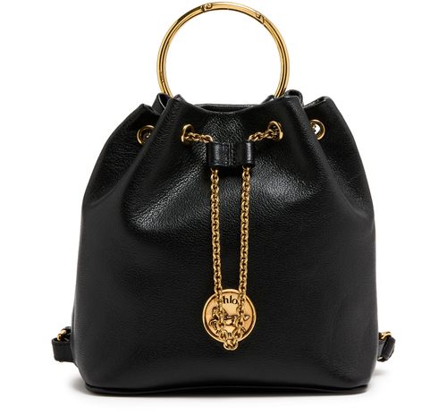 CHLOE Bracelet backpack