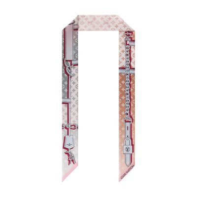 Louis Vuitton Monogram Confidential Bb Bandeau