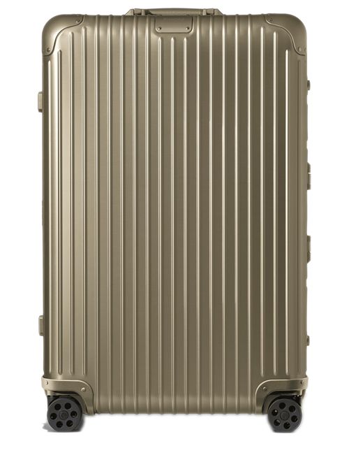 RIMOWA Original Check-In L suitcase