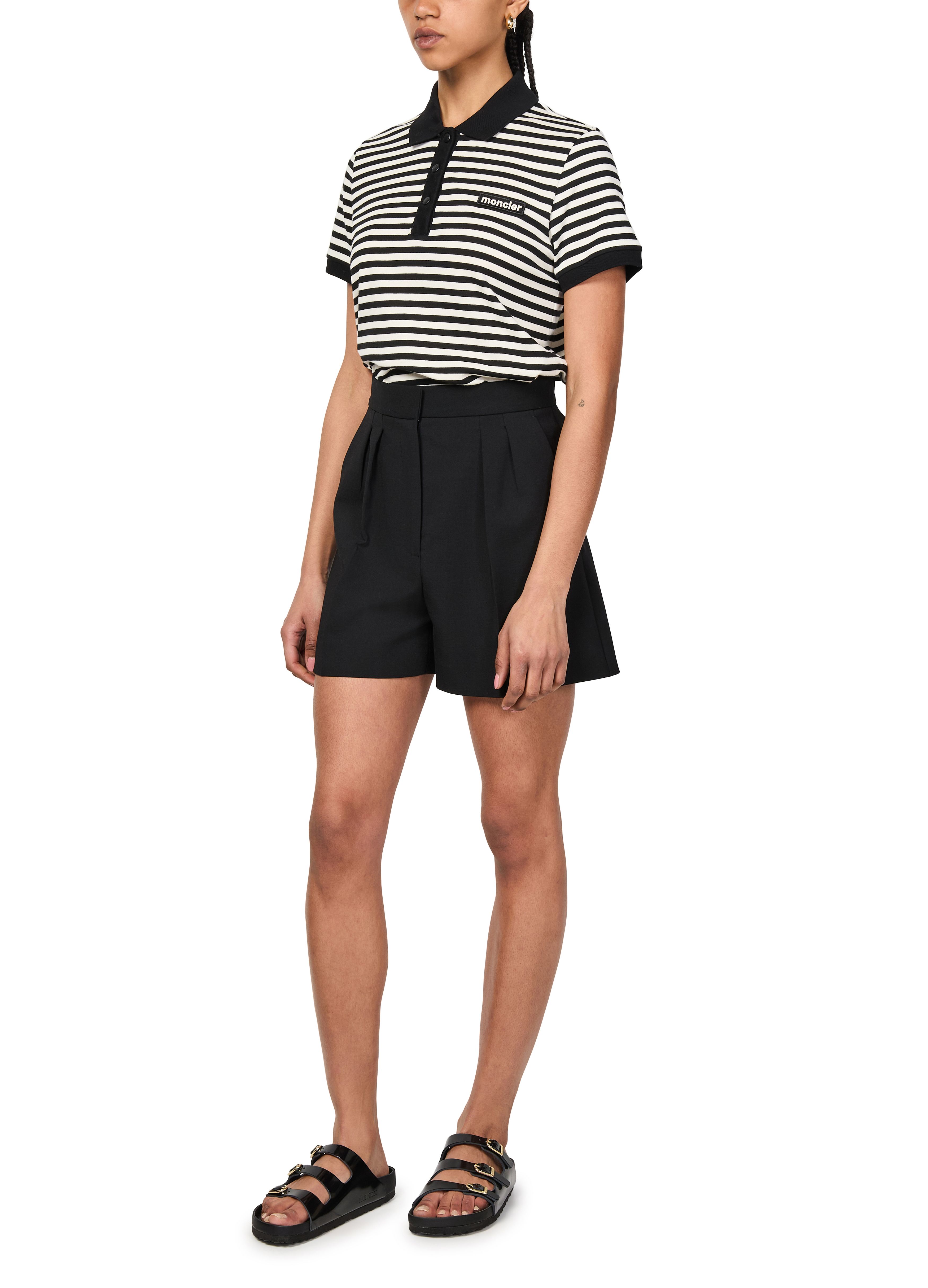 Short sleeved polo thumbnail 6