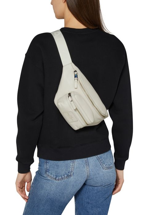 MARC JACOBS Tasche aus Leder The Belt Bag