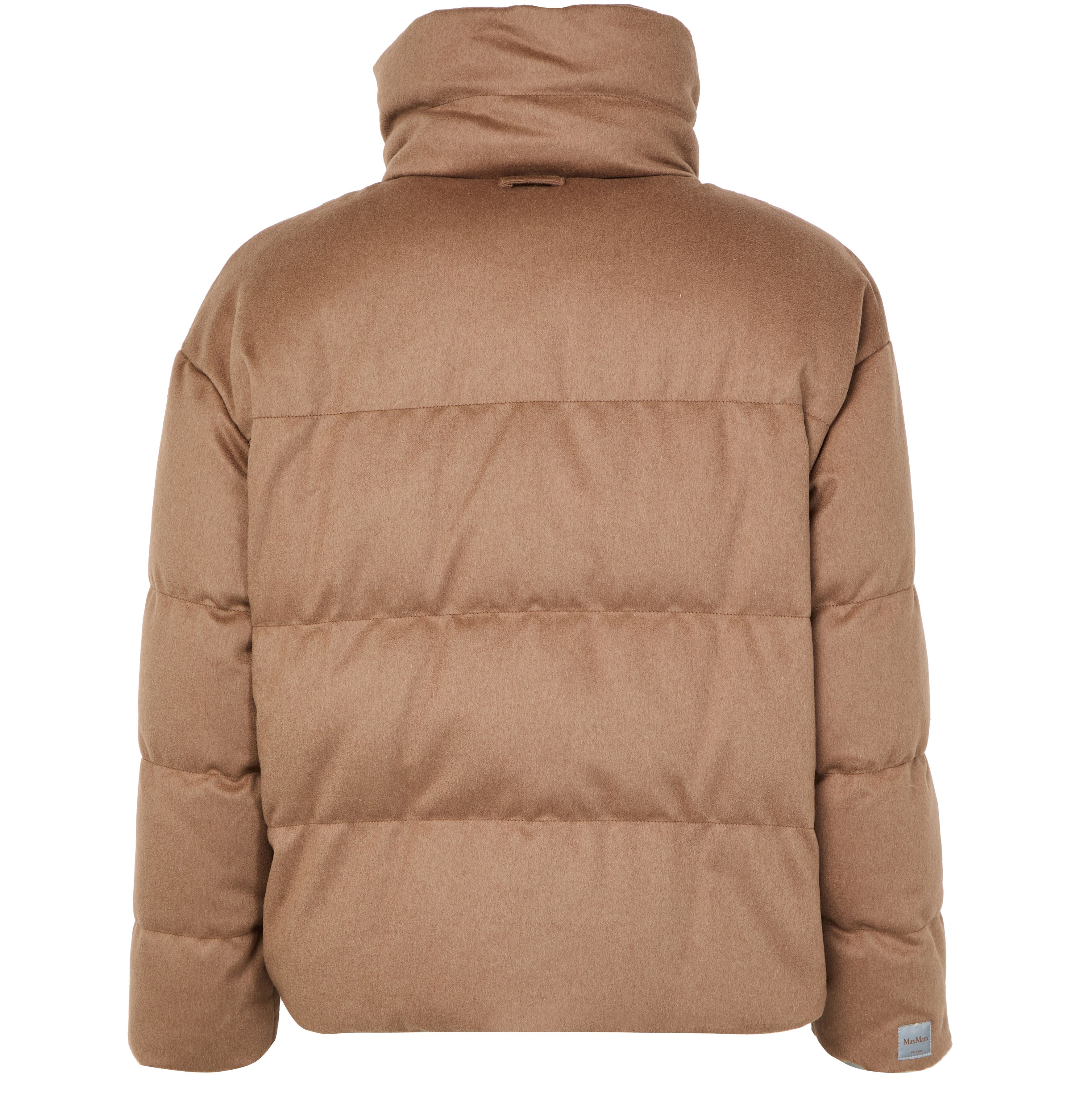 Diego puffer jacket - THE CUBE thumbnail 3