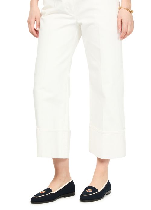BALLY Edlyn-T ballerinas
