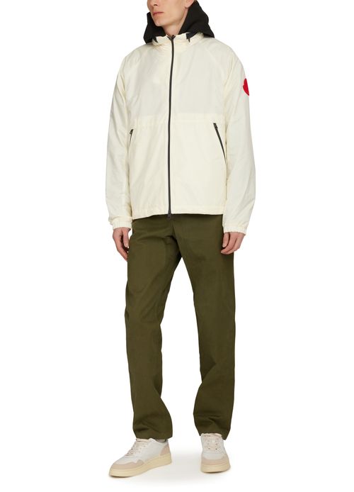 MONCLER Octano 外套