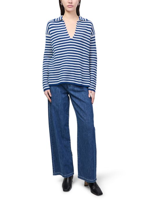 MAX MARA Polo neck sweater